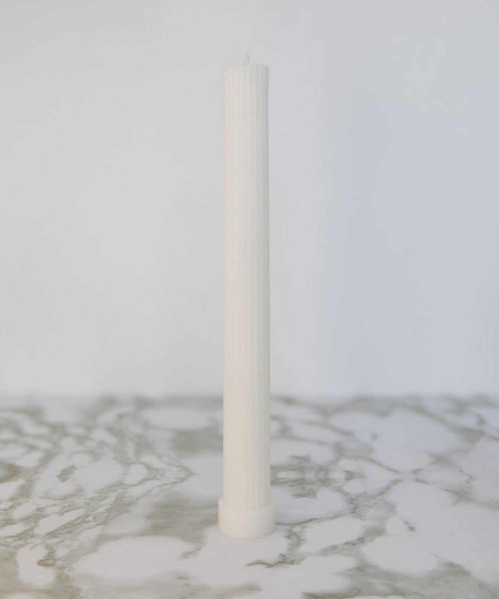 Roman Tapered Pillar