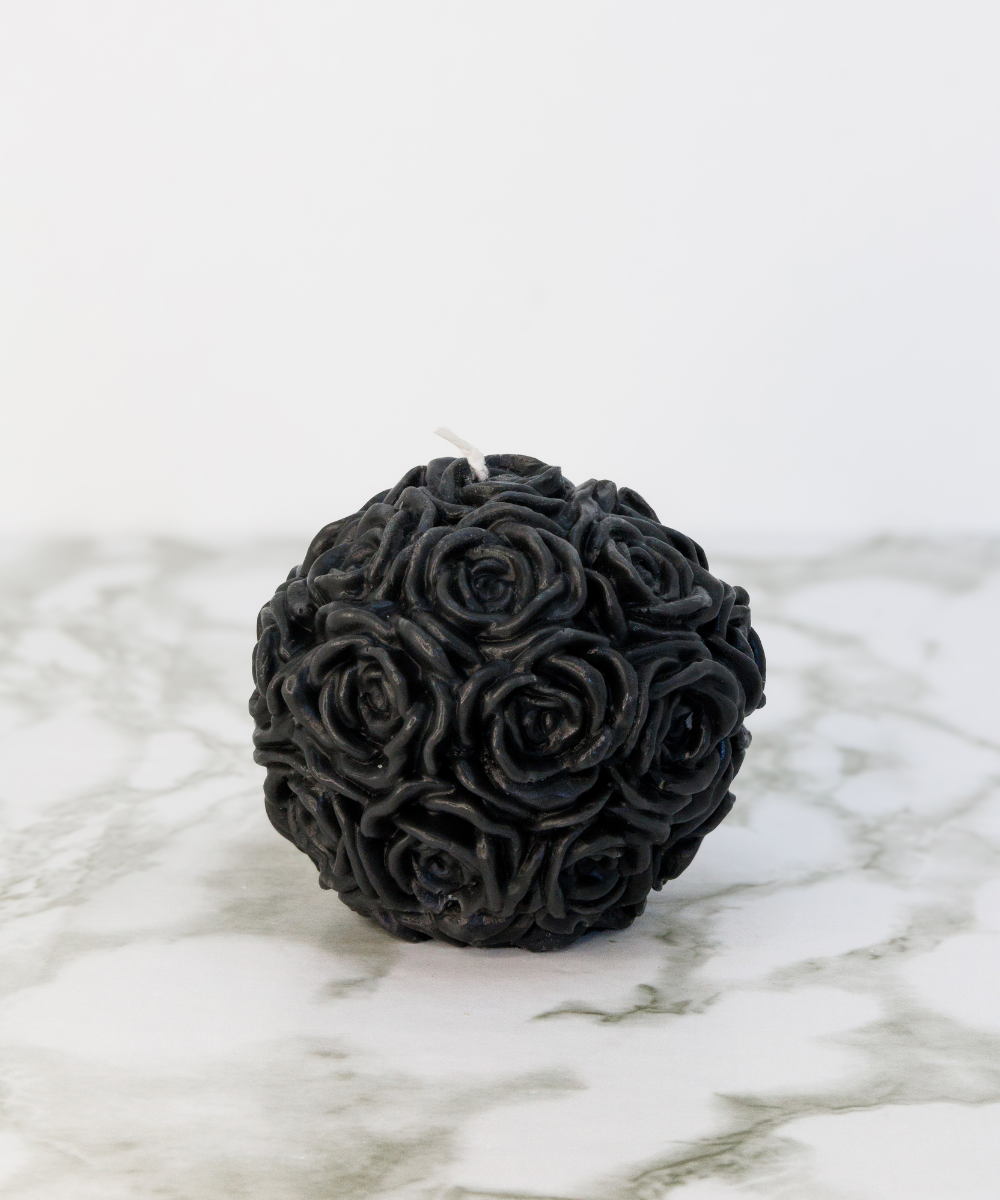 Rose Ball
