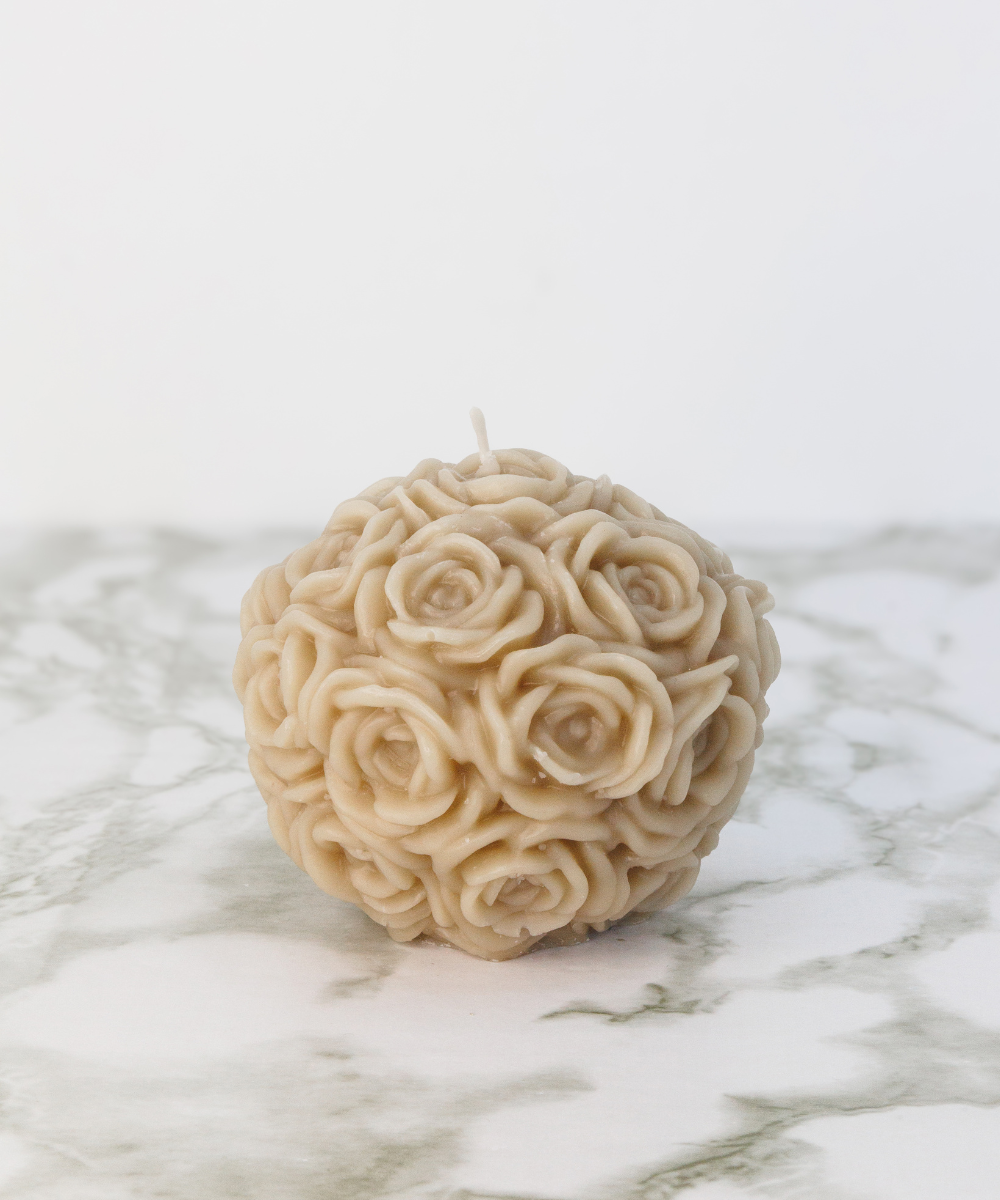 Rose Ball